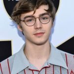 FamousPeopleFacts - Miles Heizer