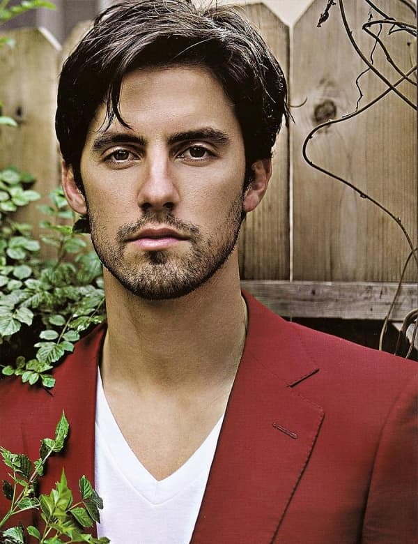 FamousPeopleFacts - Milo Ventimiglia