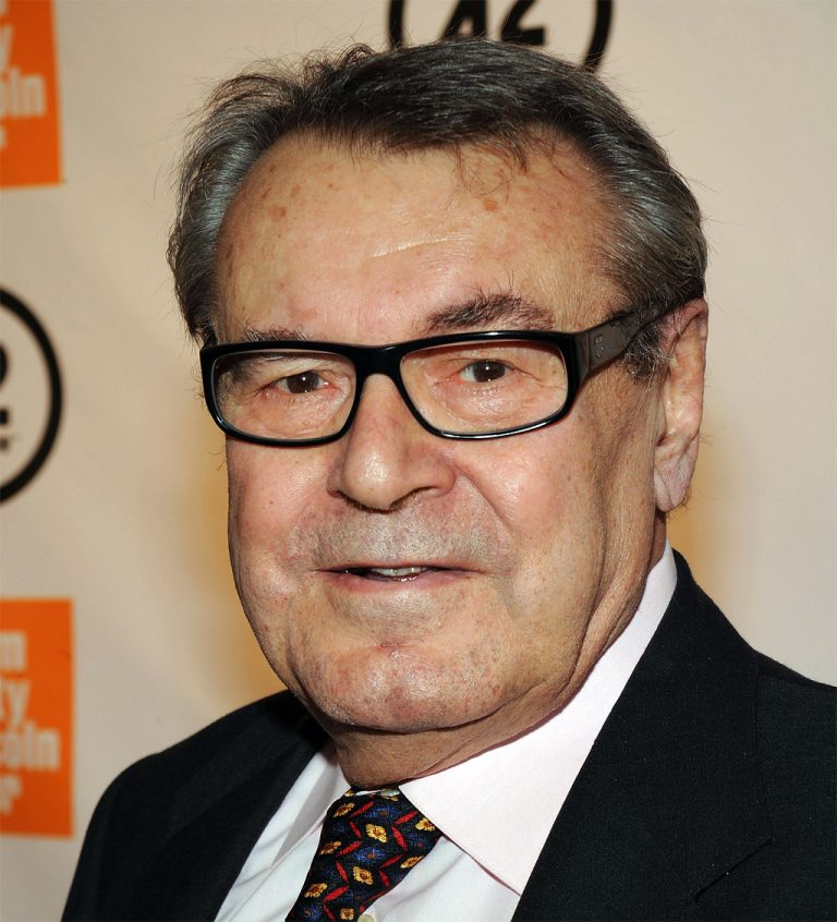 FamousPeopleFacts - Milos Forman