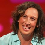 FamousPeopleFacts - Miranda Hart