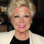 FamousPeopleFacts - Mitzi Gaynor