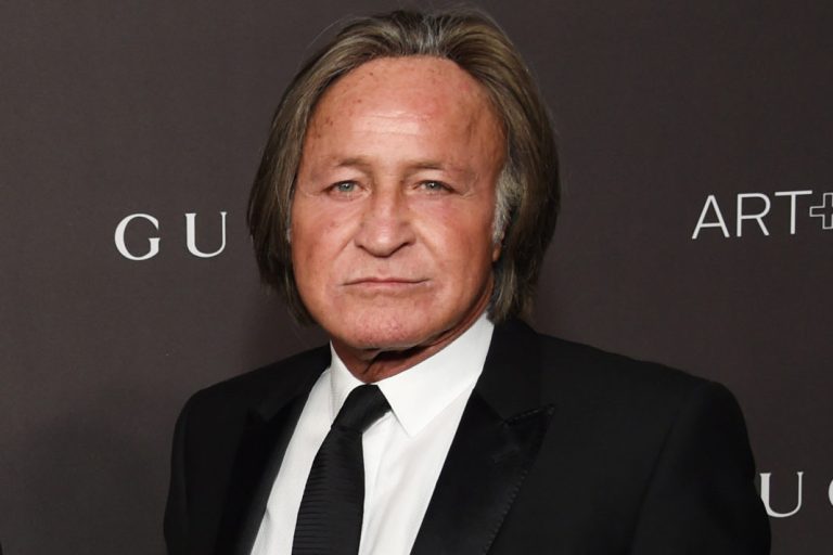 FamousPeopleFacts - Mohamed Hadid