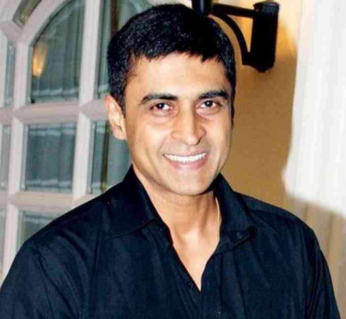 FamousPeopleFacts - Mohnish Bahl