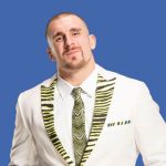 FamousPeopleFacts - Mojo Rawley