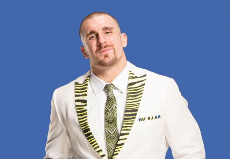 FamousPeopleFacts - Mojo Rawley