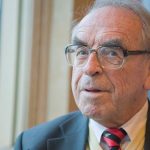 FamousPeopleFacts - Jurgen Moltmann