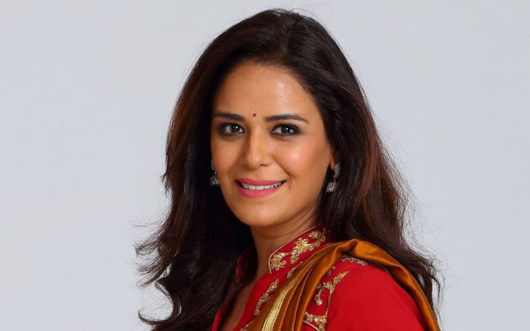 FamousPeopleFacts - Mona Singh