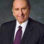 FamousPeopleFacts - Thomas S. Monson