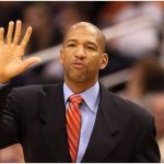 FamousPeopleFacts - Monty Williams