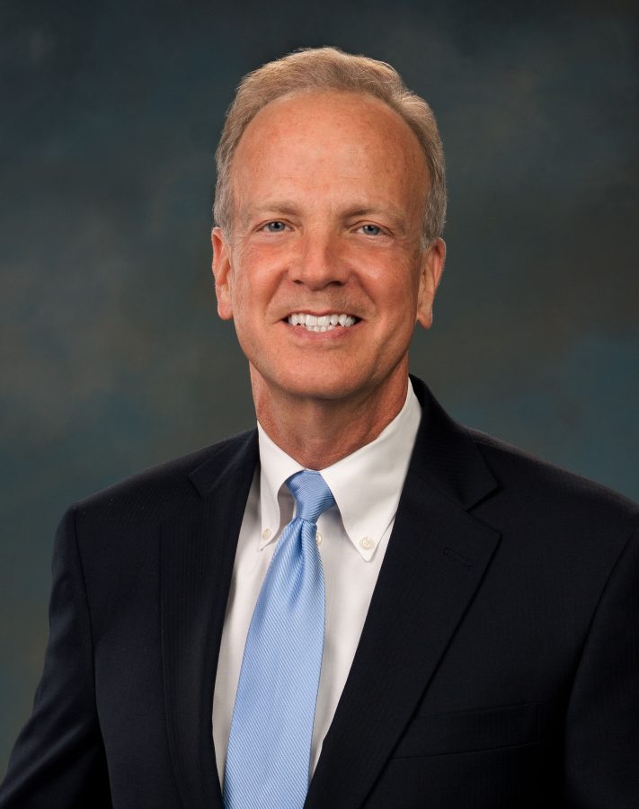 FamousPeopleFacts - Jerry Moran