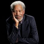 FamousPeopleFacts - Morgan Freeman