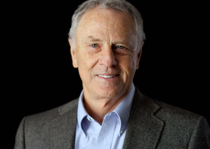 FamousPeopleFacts - Morris Dees