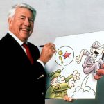 FamousPeopleFacts - Mort Walker