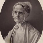 FamousPeopleFacts - Lucretia Mott