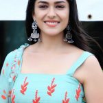 FamousPeopleFacts - Mrunal Thakur