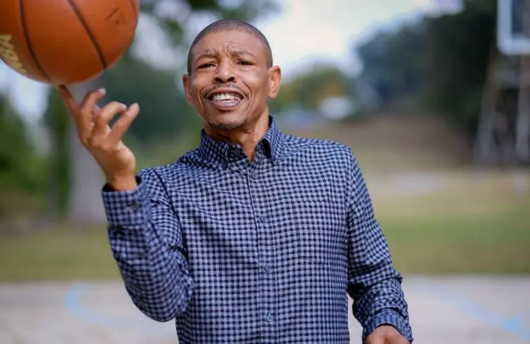 FamousPeopleFacts - Muggsy Bogues