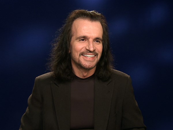 FamousPeopleFacts - Yanni