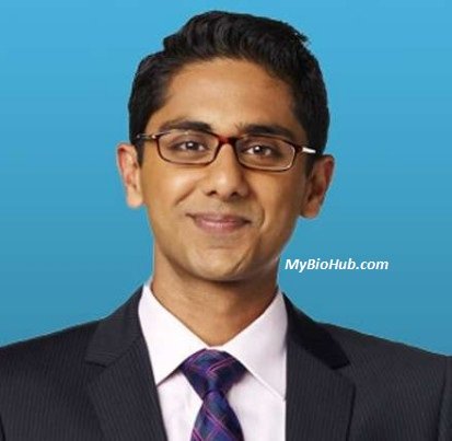 FamousPeopleFacts - Adhir Kalyan