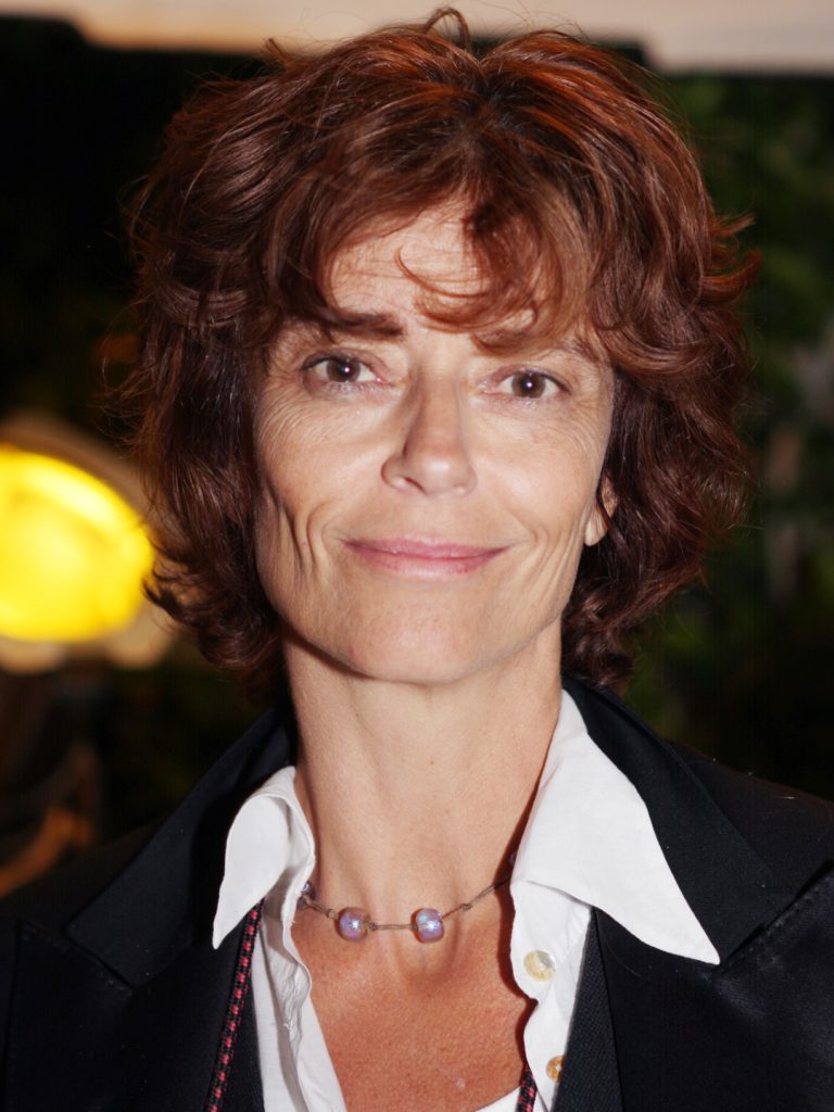 FamousPeopleFacts - Rachel Ward