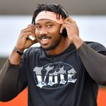 FamousPeopleFacts - Myles Garrett