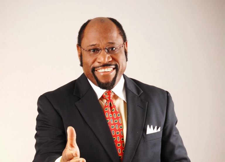 FamousPeopleFacts - Myles Munroe