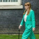 FamousPeopleFacts - Angela Rayner