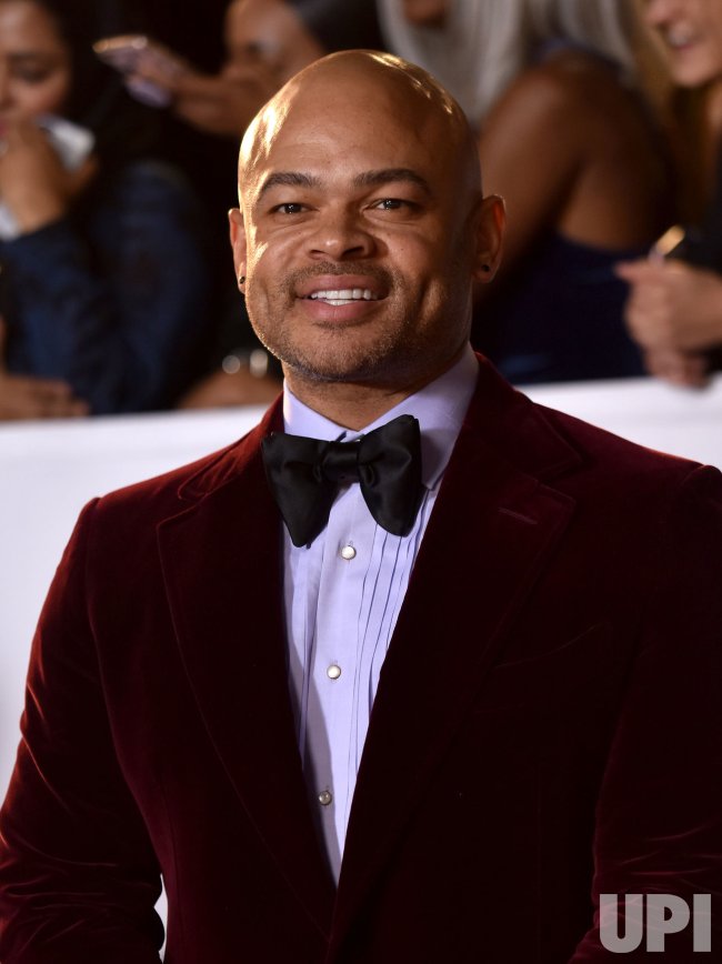 FamousPeopleFacts - Anthony Hemingway