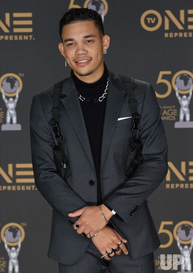 FamousPeopleFacts - Roshon Fegan