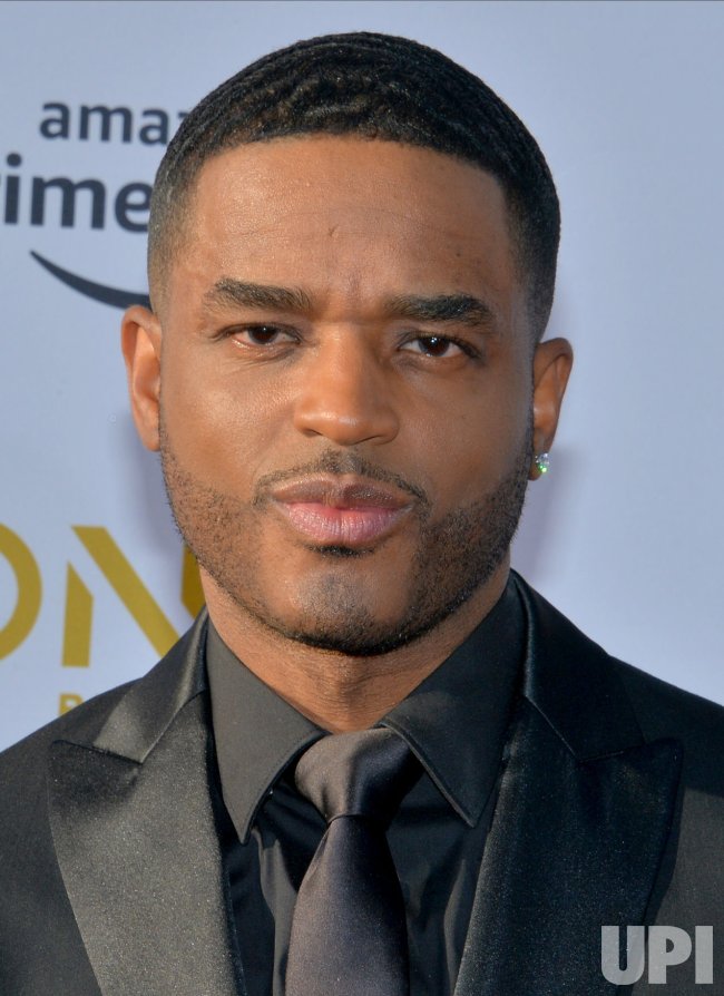 FamousPeopleFacts - Larenz Tate