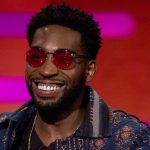 FamousPeopleFacts - Tinie Tempah