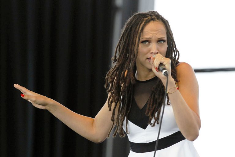 FamousPeopleFacts - Naima Adedapo