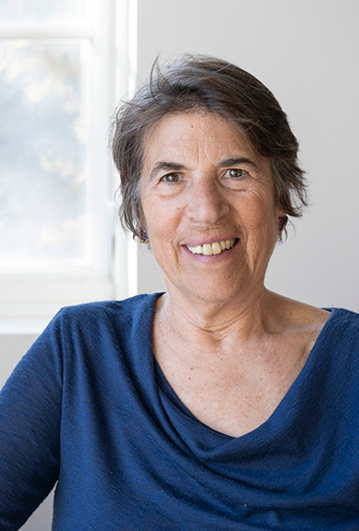 FamousPeopleFacts - Natalie Goldberg