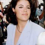 FamousPeopleFacts - Monica Lewinsky