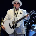 FamousPeopleFacts - Van Morrison