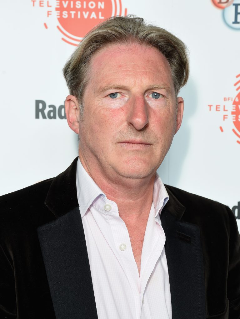 FamousPeopleFacts - Adrian Dunbar