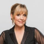 FamousPeopleFacts - Mel Giedroyc