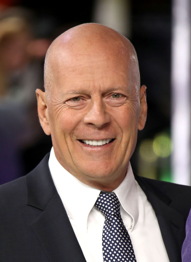 FamousPeopleFacts - Bruce Willis