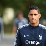 FamousPeopleFacts - Raphael Varane