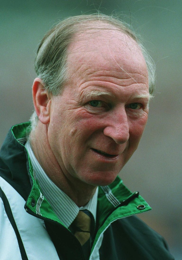 FamousPeopleFacts - Jack Charlton