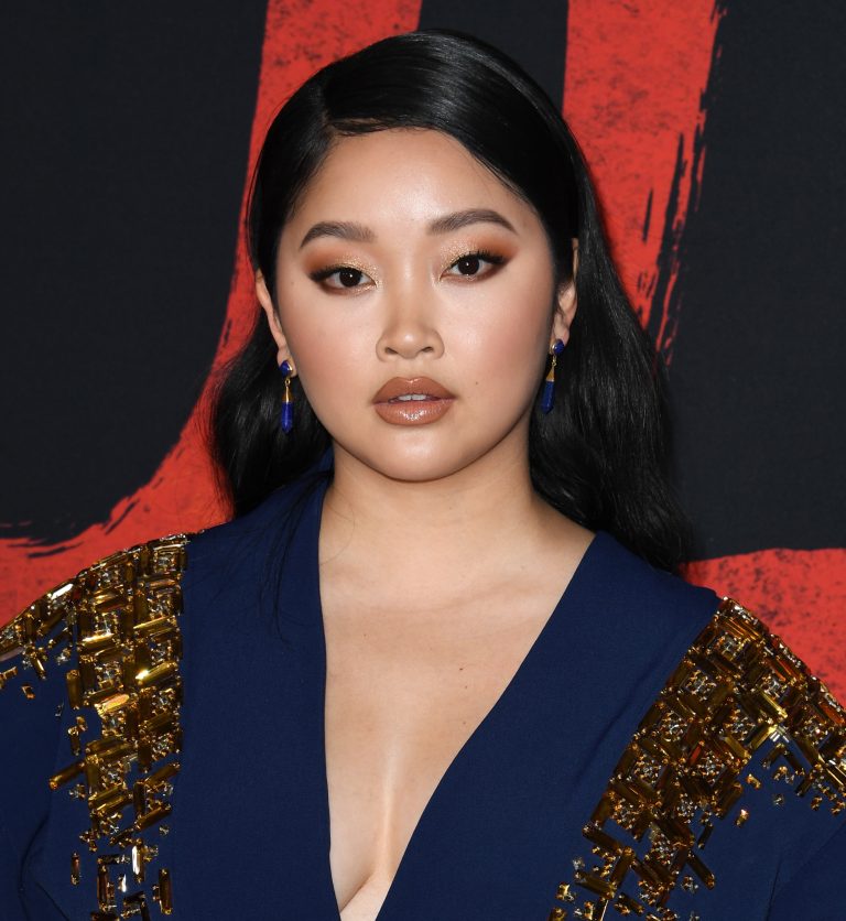 FamousPeopleFacts - Lana Condor