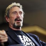 FamousPeopleFacts - John McAfee