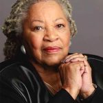 FamousPeopleFacts - Toni Morrison