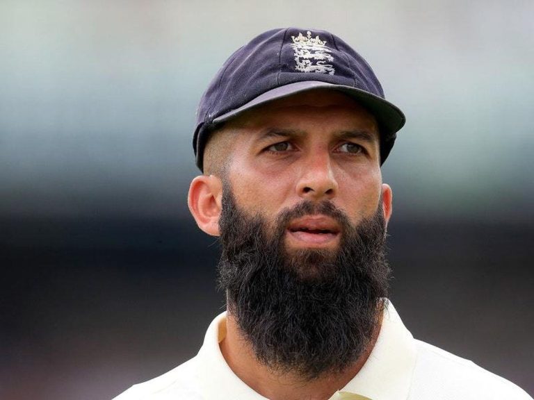 FamousPeopleFacts - Moeen Ali