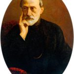 FamousPeopleFacts - Giuseppe Mazzini