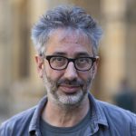 FamousPeopleFacts - David Baddiel