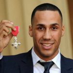 FamousPeopleFacts - James DeGale