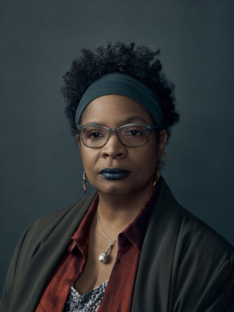 FamousPeopleFacts - Nalo Hopkinson