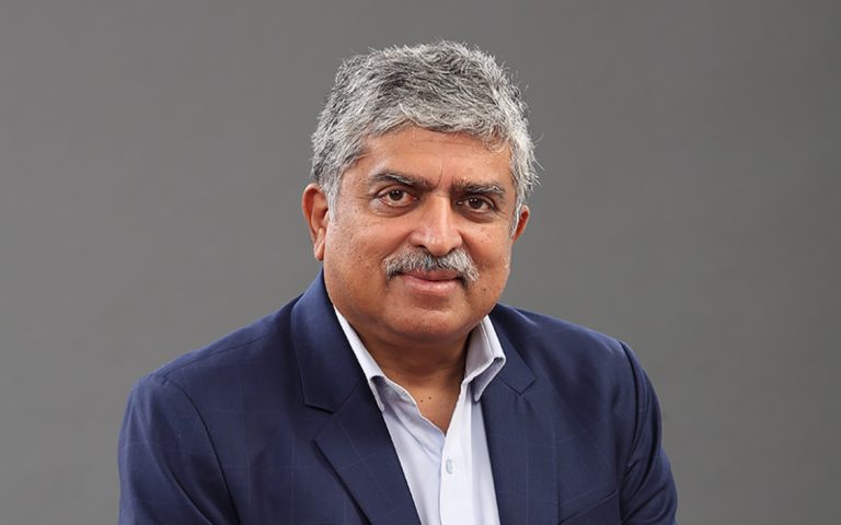 FamousPeopleFacts - Nandan Nilekani