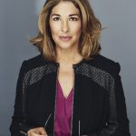 FamousPeopleFacts - Naomi Klein