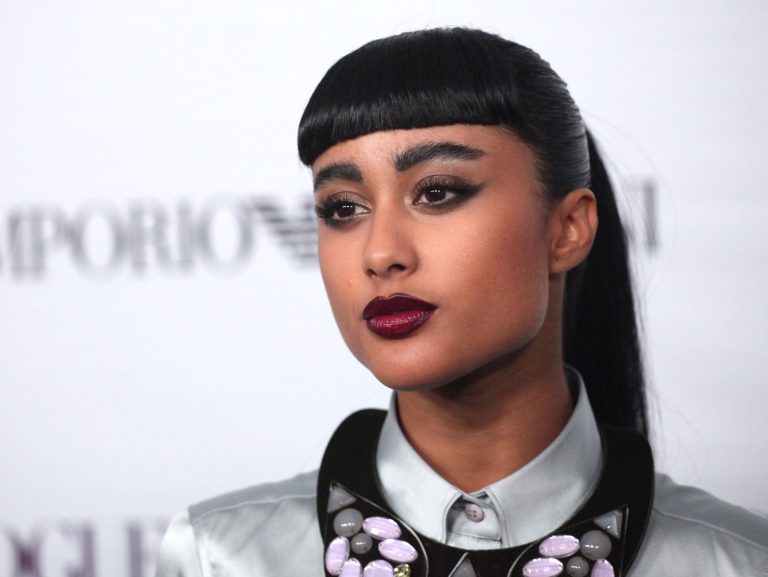 FamousPeopleFacts - Natalia Kills